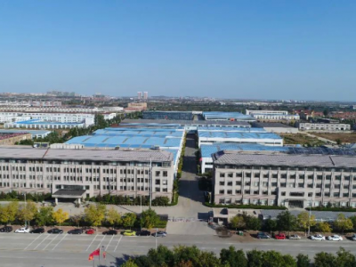 赏金国际机械获批山东省工程钻研中心